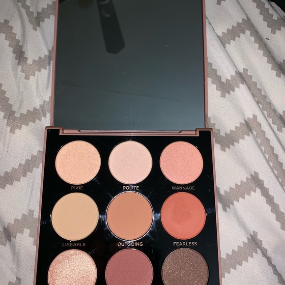 Drugstore Makeup Palettes - Picture 3 of 6
